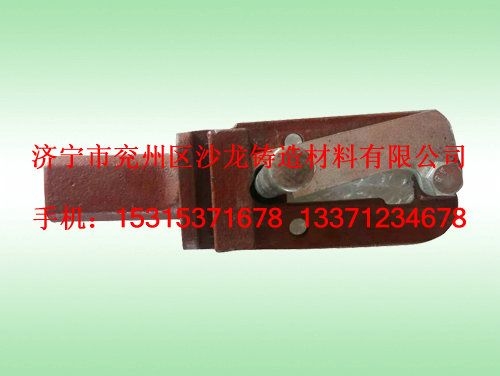 集裝箱轉(zhuan)鎖008