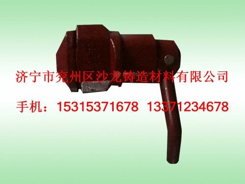 集裝箱轉(zhuan)鎖014