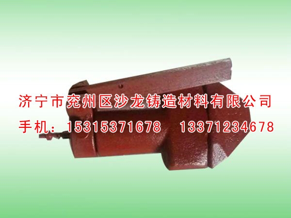 集裝(zhuang)箱轉鎖007