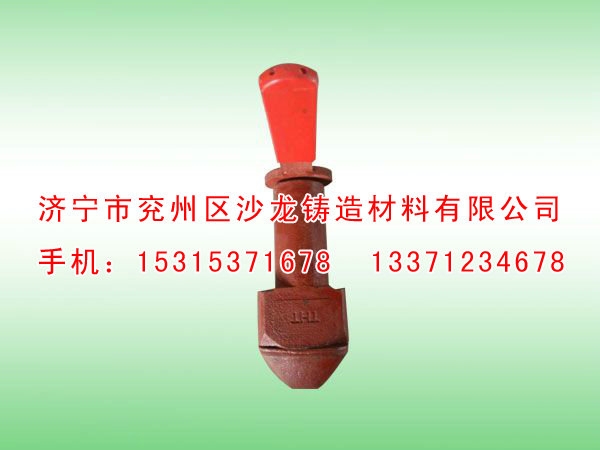 集裝箱轉(zhuan)鎖006