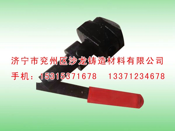 集裝箱轉(zhuan)鎖004