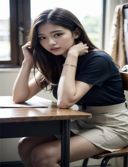 2026奥斯卡季《好女孩简》：奖项竞争力分析