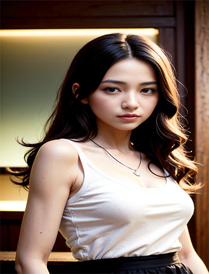 狮子的女儿的文化溯源：场景的环境描写与情绪烘托 理解文化认同的建构过程