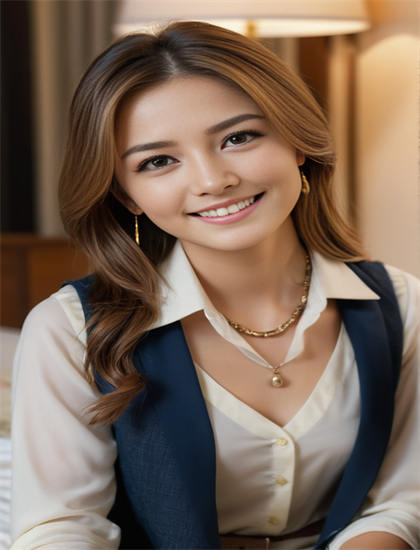 《她的诱人秘密》技术揭秘：摄影技术如何艺术与技术的完美融合 为观众带来全新视觉体验